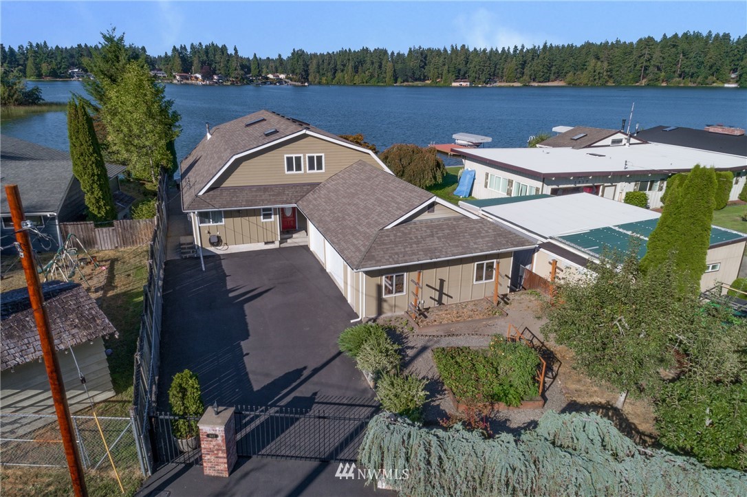 1642 Creso Road South Spanaway, WA 98387 - Photo 2 of 37