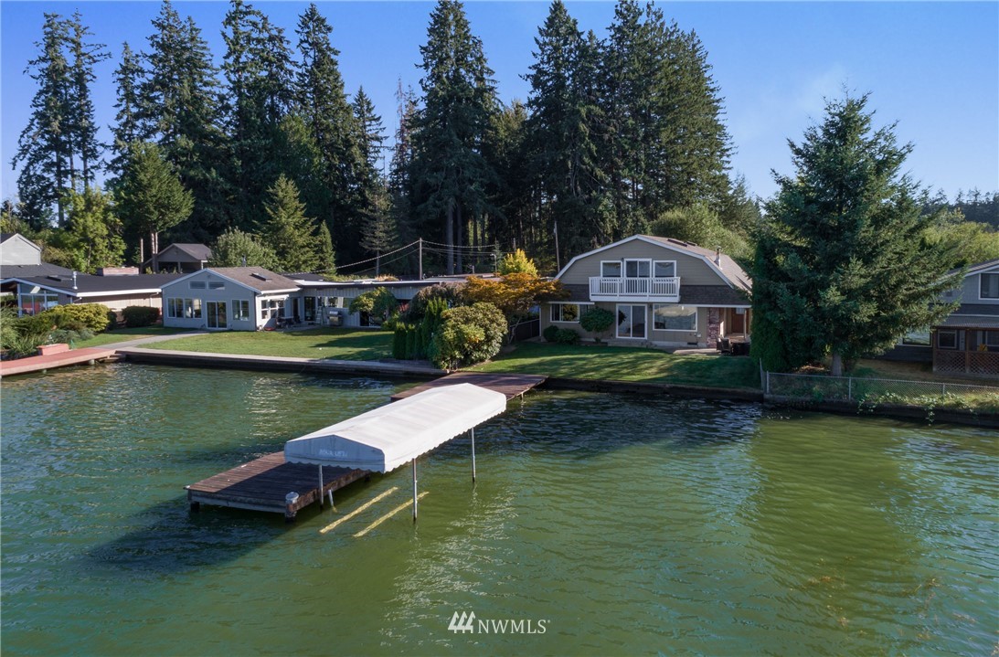1642 Creso Road South Spanaway, WA 98387 - Photo 3 of 37