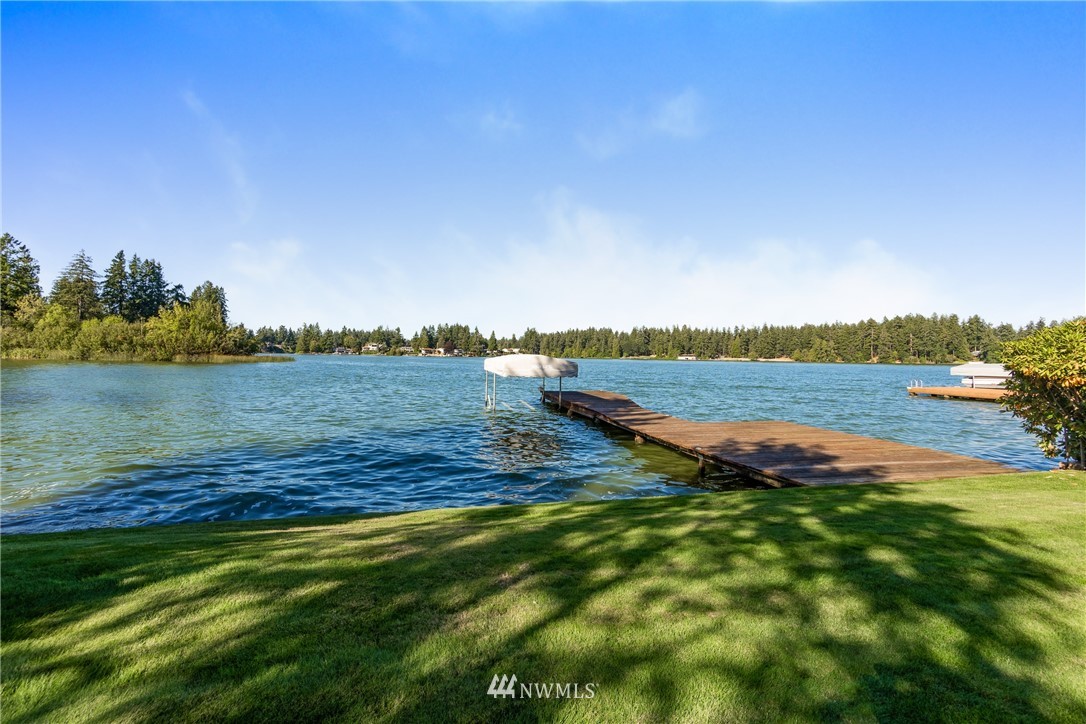 1642 Creso Road South Spanaway, WA 98387 - Photo 5 of 37