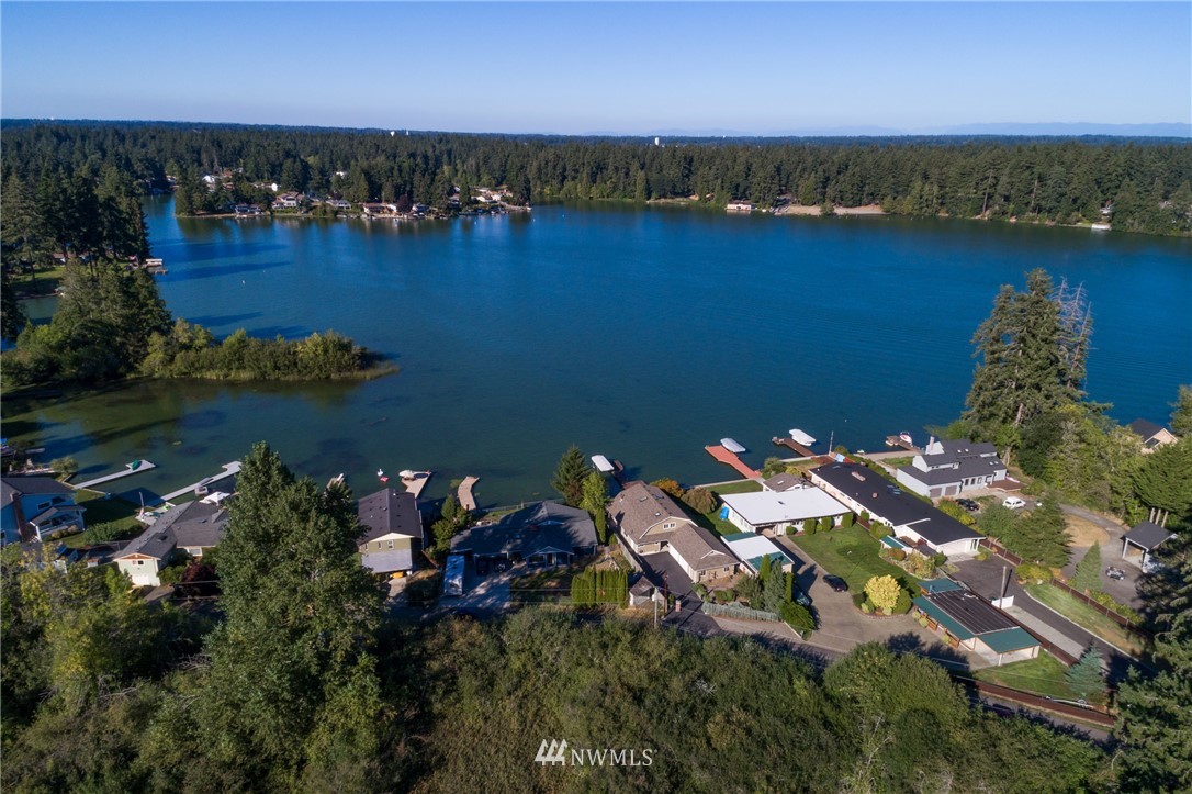 1642 Creso Road South Spanaway, WA 98387 - Photo 6 of 37