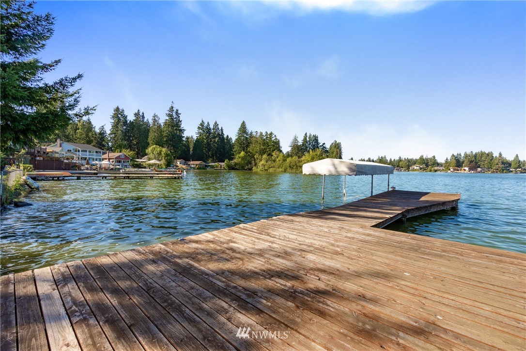 1642 Creso Road South Spanaway, WA 98387 - Photo 7 of 37