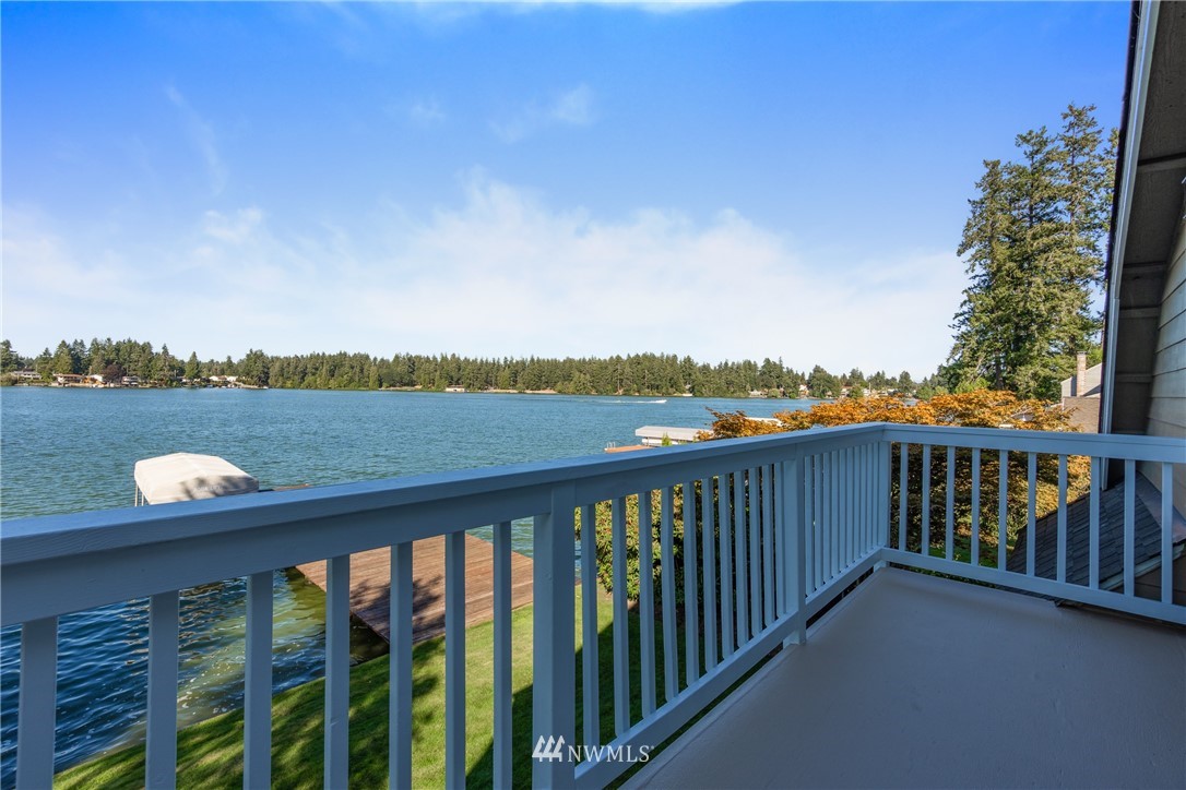 1642 Creso Road South Spanaway, WA 98387 - Photo 8 of 37