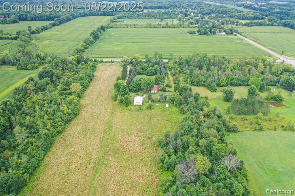 5077 West Mt Morris Road Mount Morris, MI 48458 - Photo 22 of 48