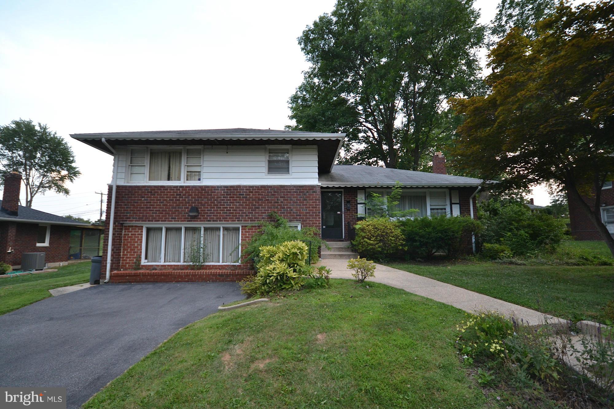 2307 Farringdon Road Baltimore, MD 21209 - Photo 1 of 6 Exterior (Front)