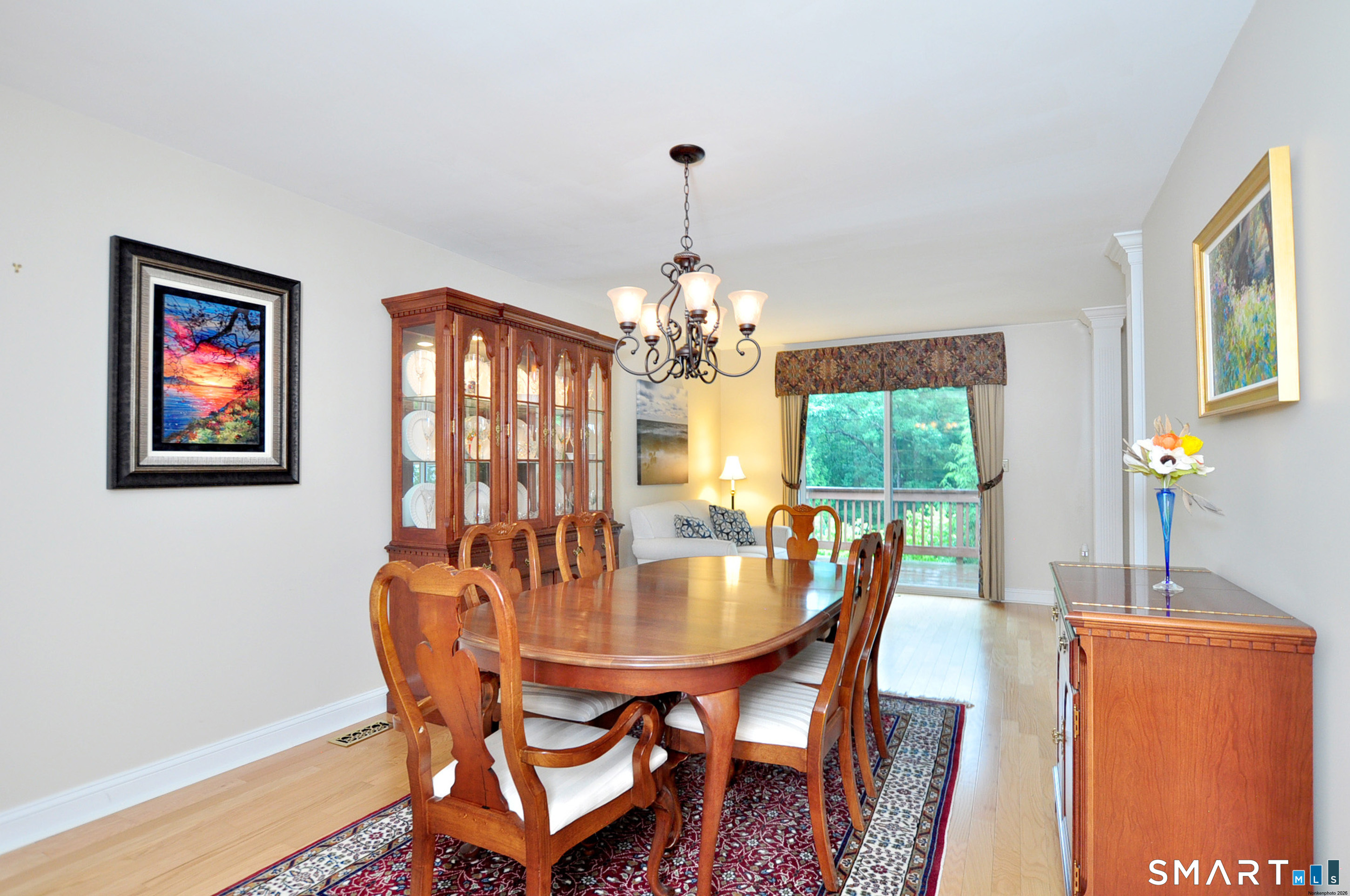 8 Centerbrook Court, Unit 8 Avon, CT 06001 - Photo 23 of 40