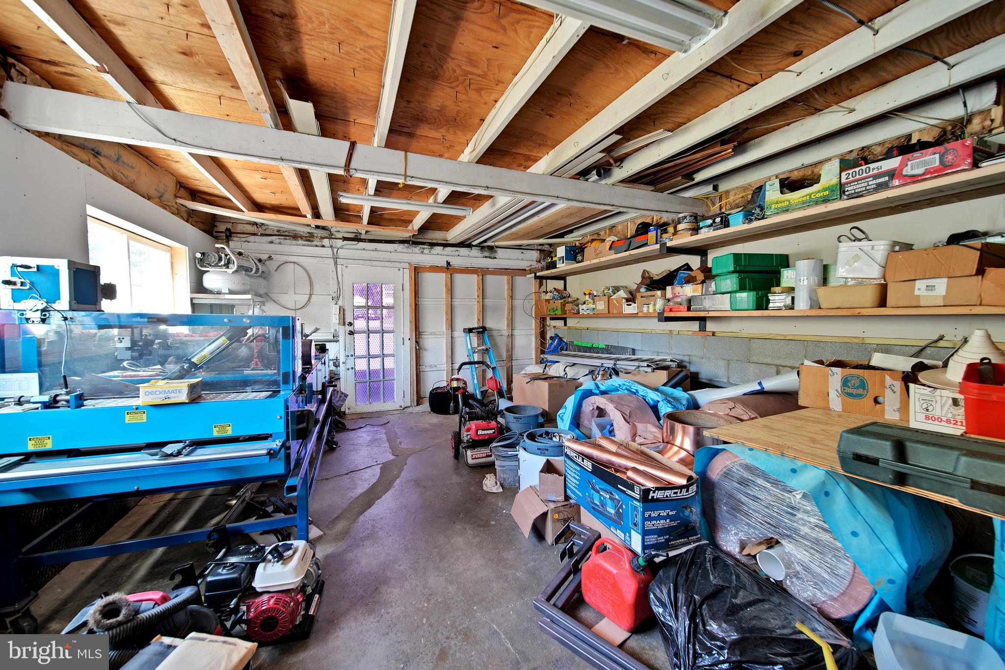 9305 4th Street Lanham, MD 20706 - Photo 36 of 45