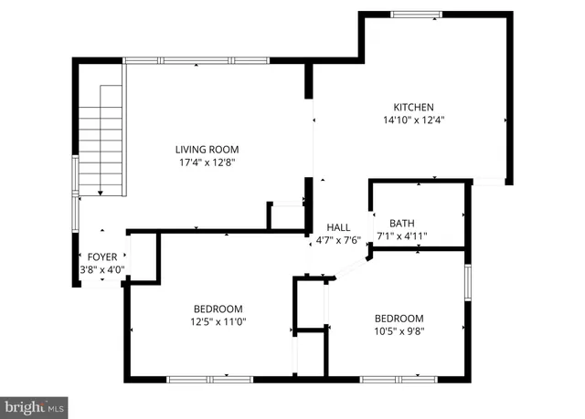 a picture of a wall with a white wall with a white wall