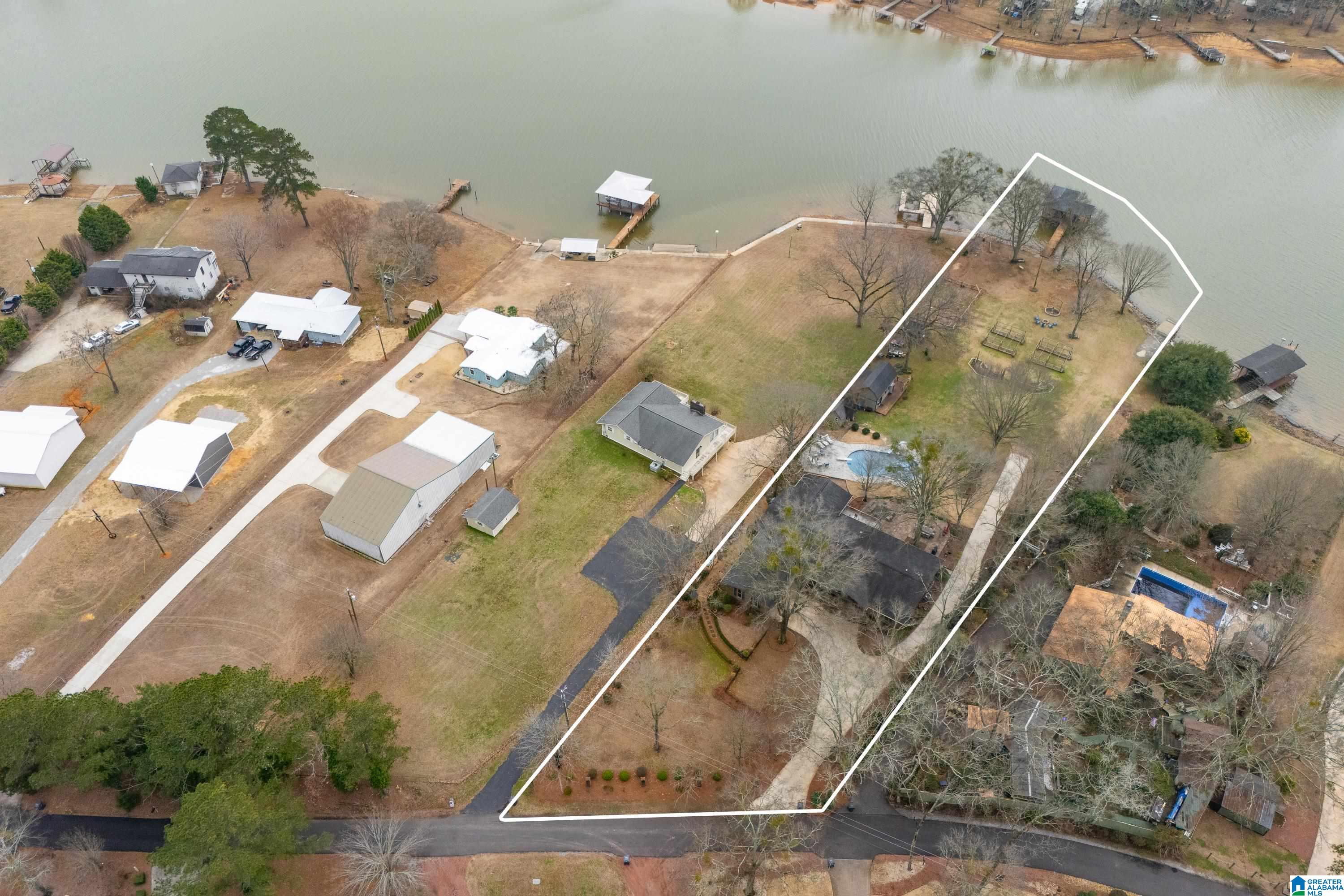 2863 England Road Lincoln, AL 35096 - Photo 65 of 77