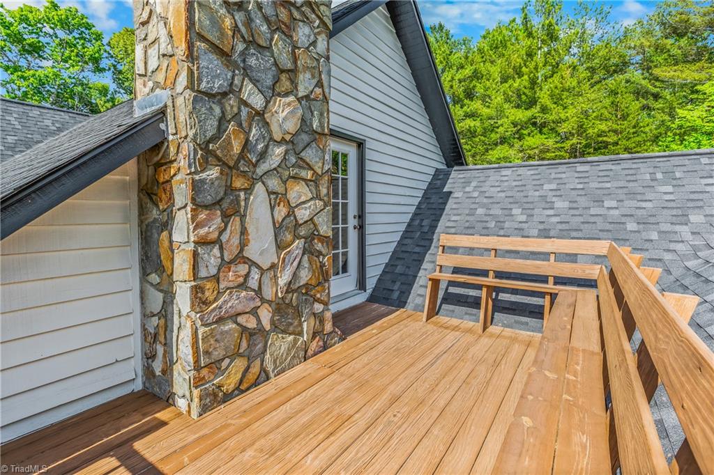 949 Dav Road Hays, NC 28635 - Photo 35 of 47