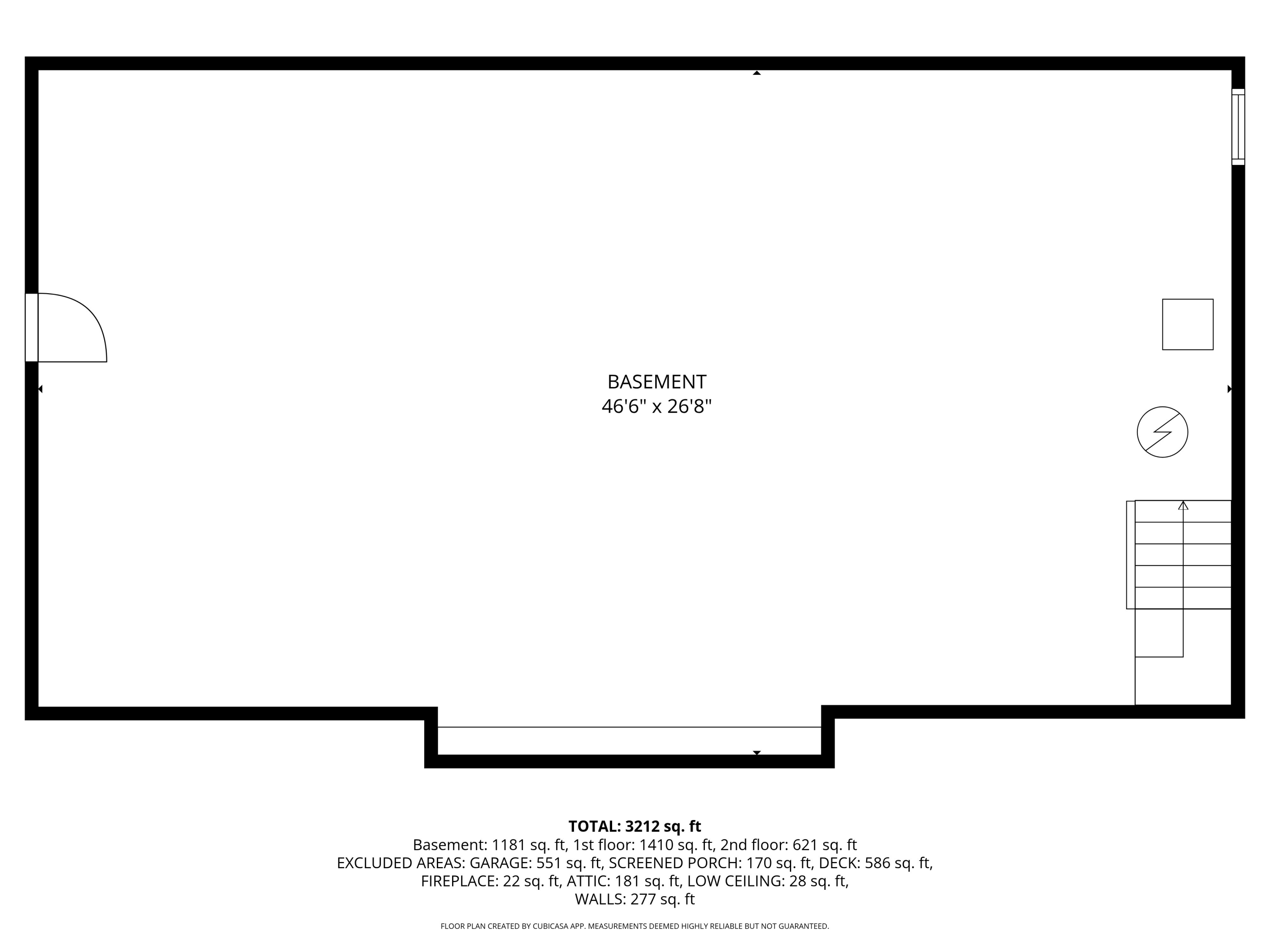 69 Two Ponds Road Falmouth, MA 02540 - Photo 51 of 52 Basement