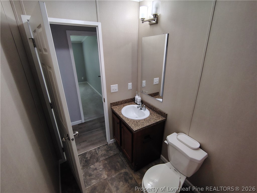 4131 Overhills Road Spring Lake, NC 28390 - Photo 19 of 20 Gallery Image 19