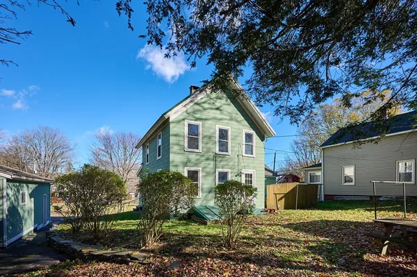 $299,000 | 158 Main Street, Williamsburg, MA 01039