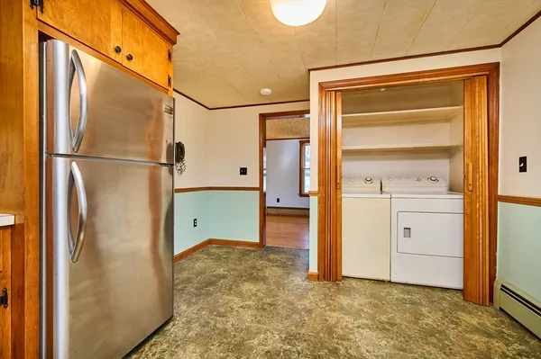 $299,000 | 158 Main Street, Williamsburg, MA 01039