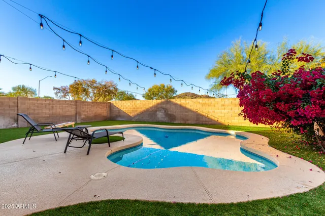 $3,800 | 3726 West Villa Linda Drive, Glendale, AZ 85310