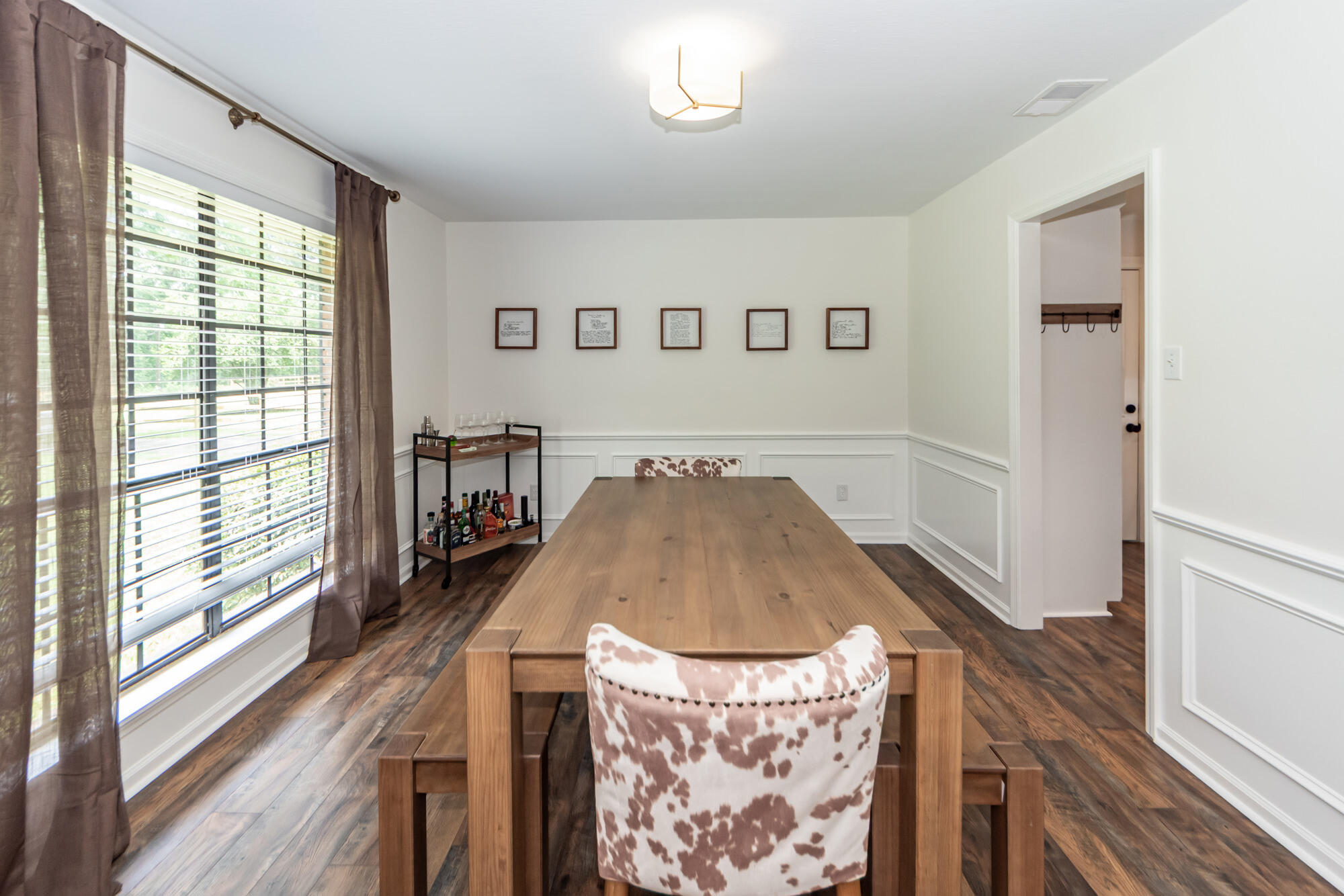 1757 Zion Road Dorchester, SC 29437 - Photo 5 of 39