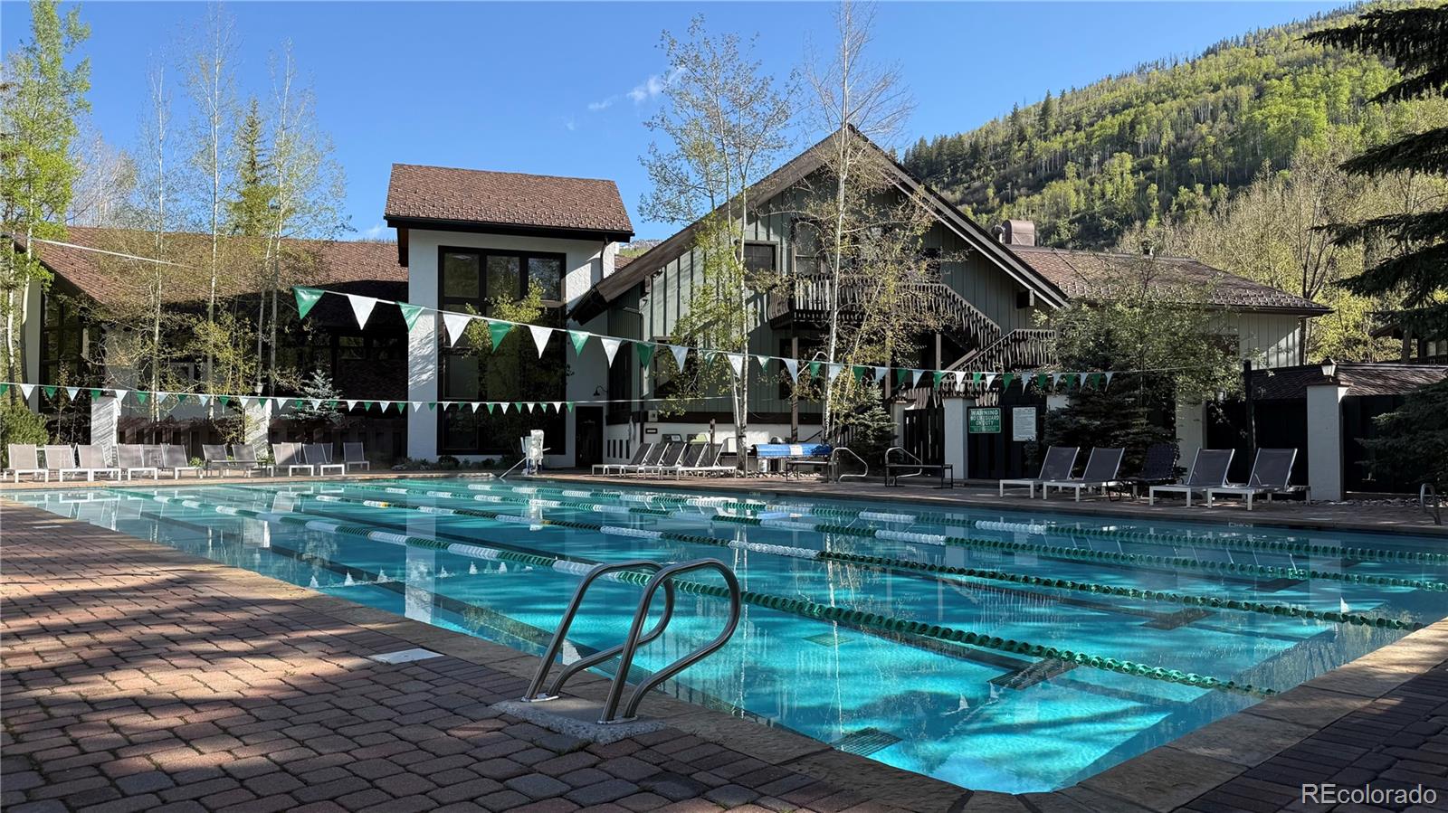 4650 Vail Racquet Club Drive, Unit 8 Vail, CO 81657 - Photo 33 of 41