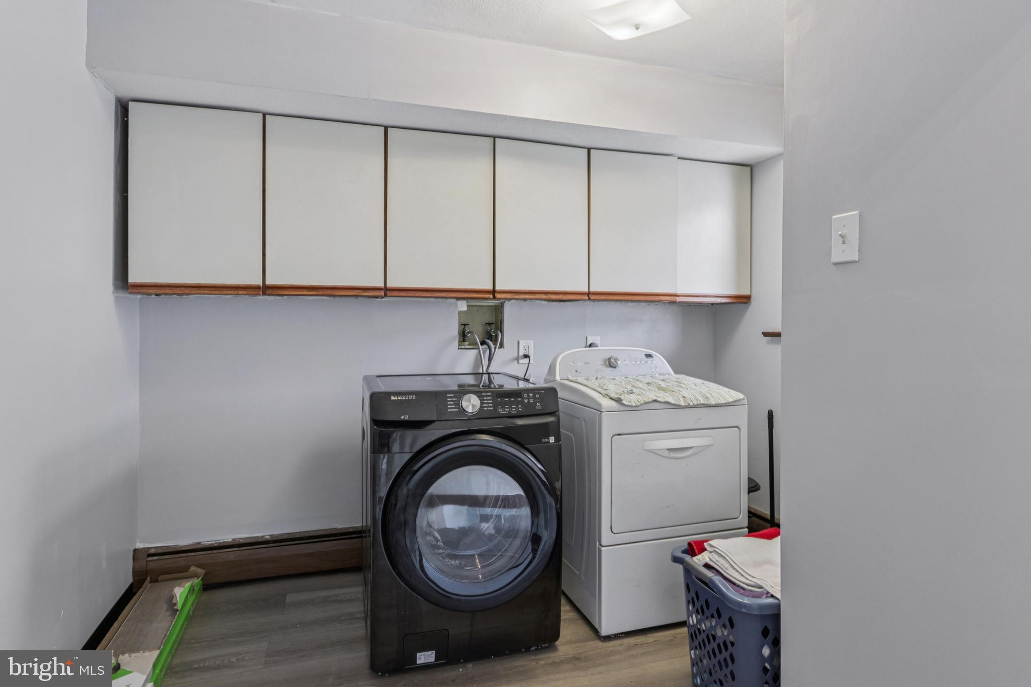 29 Vividleaf Lane Levittown, PA 19054 - Photo 30 of 56 Laundry room in addition