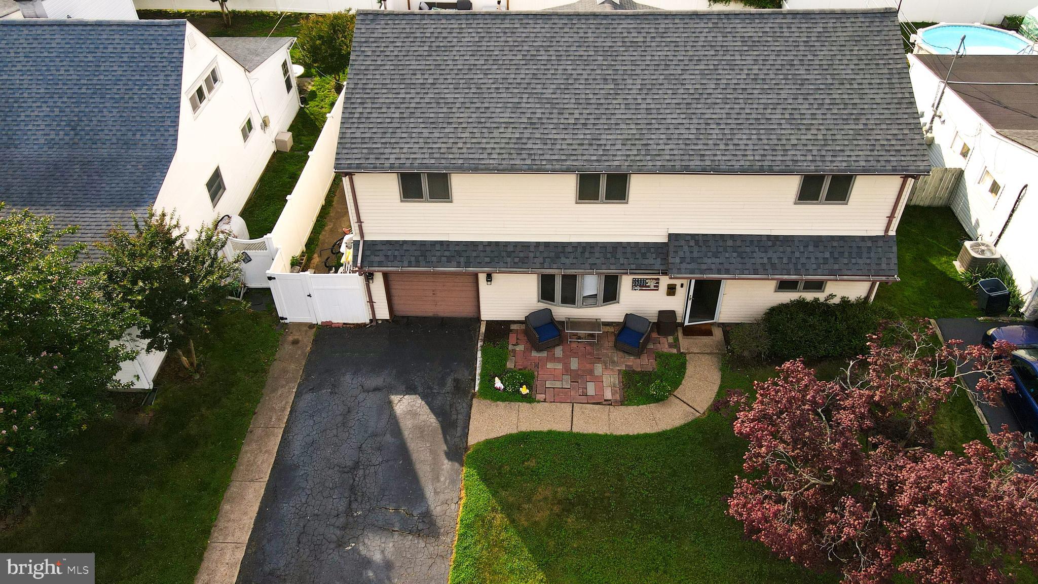 29 Vividleaf Lane Levittown, PA 19054 - Photo 50 of 56