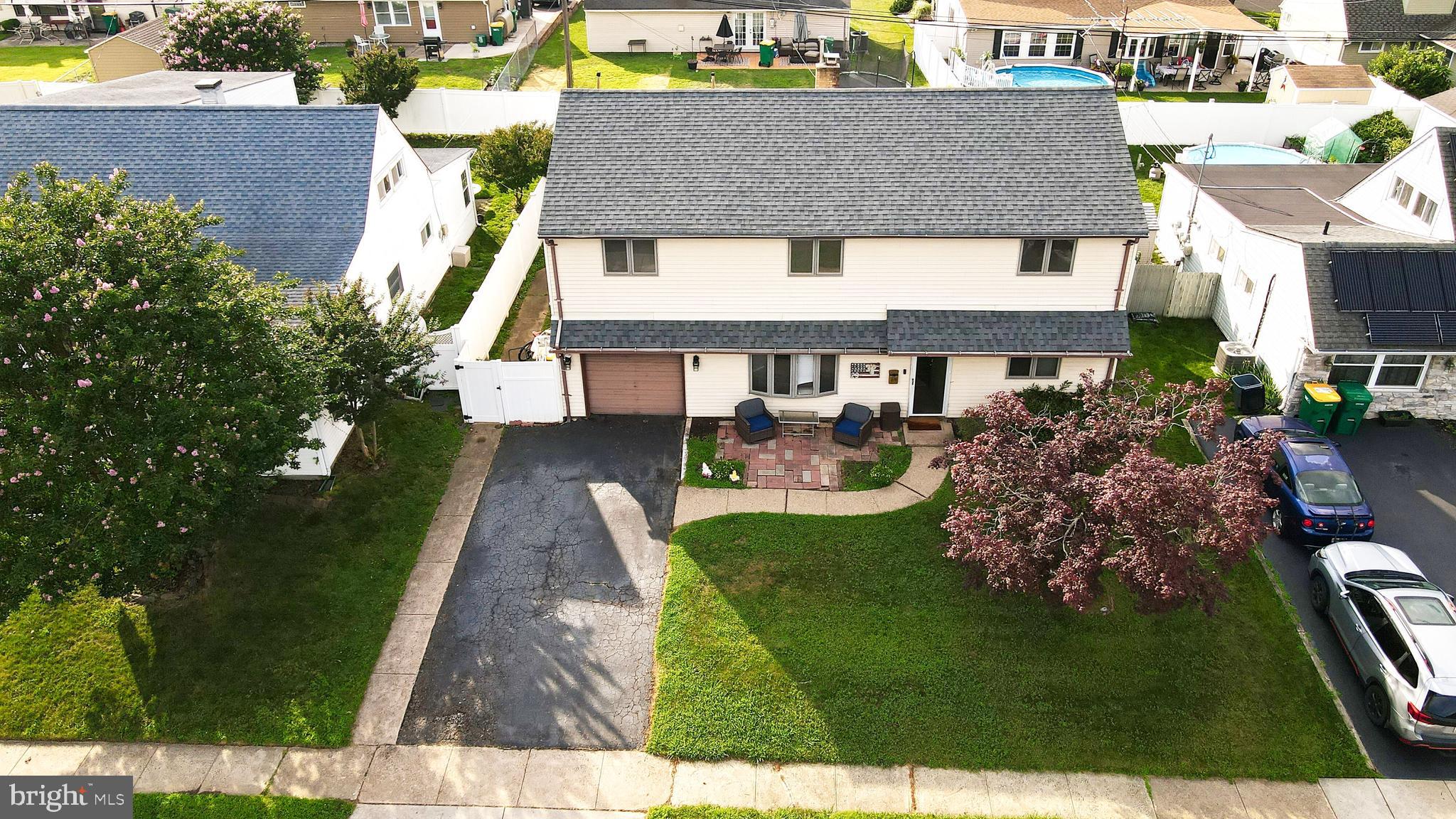 29 Vividleaf Lane Levittown, PA 19054 - Photo 51 of 56