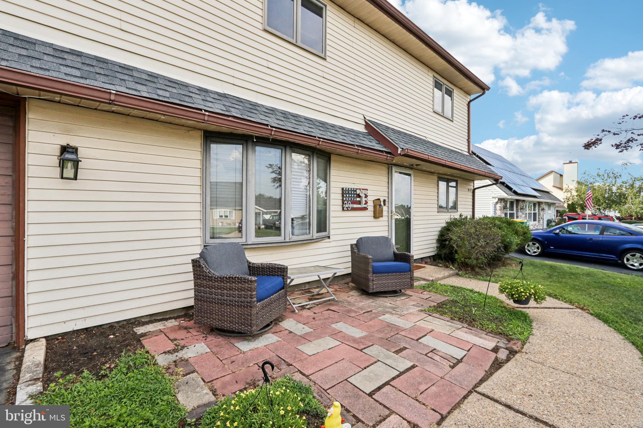 29 Vividleaf Lane Levittown, PA 19054 - Photo 52 of 56