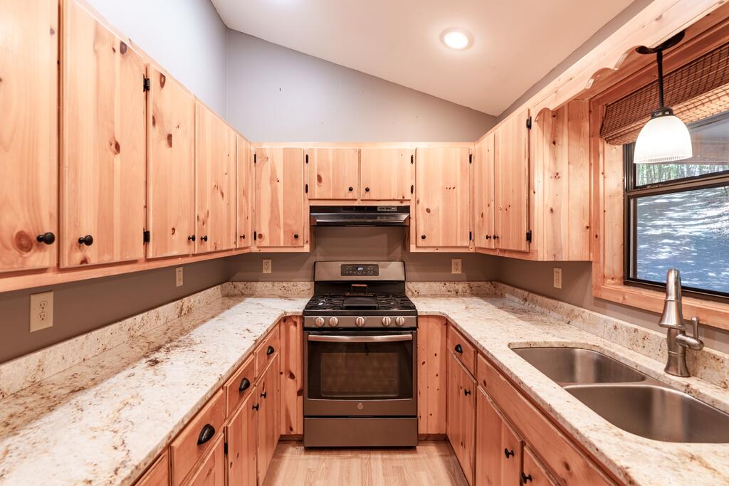 191 Deer Run Road Blairsville, GA 30512 - Photo 11 of 74 Gallery Image 11