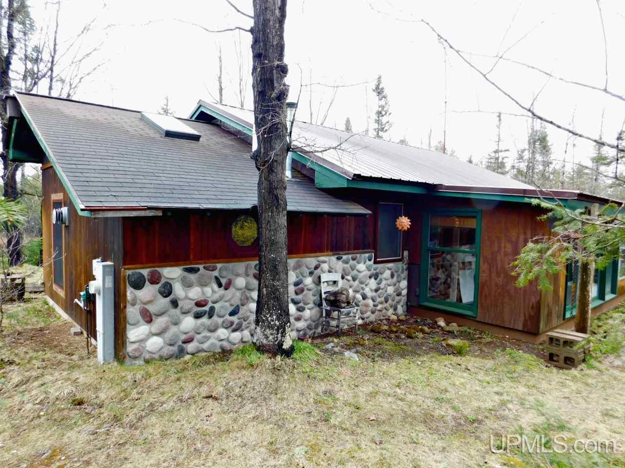 1880 Bedard Road Vulcan, MI 49892 - Photo 1 of 36