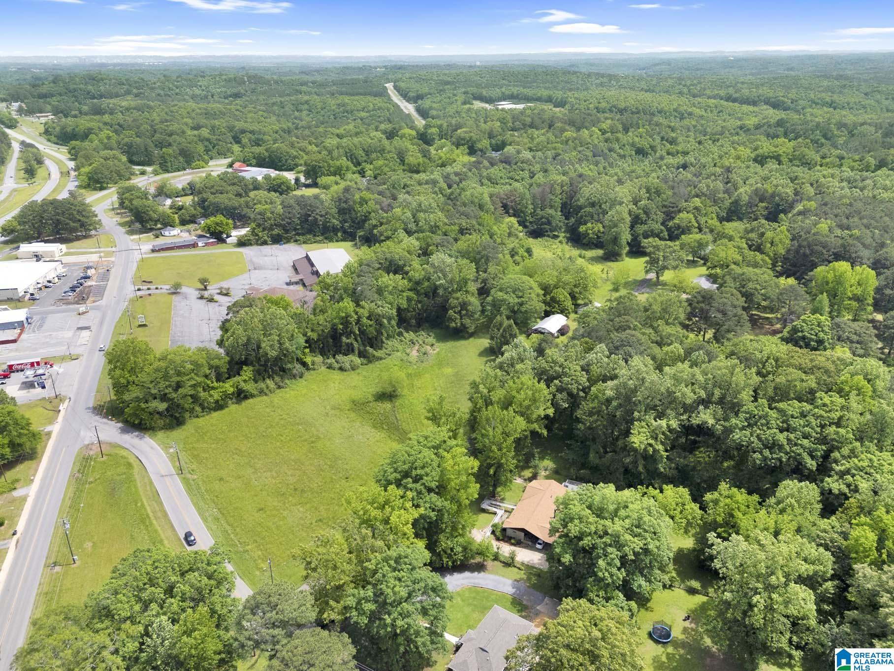 3701 Midway Road Adamsville, AL 35005 - Photo 40 of 45