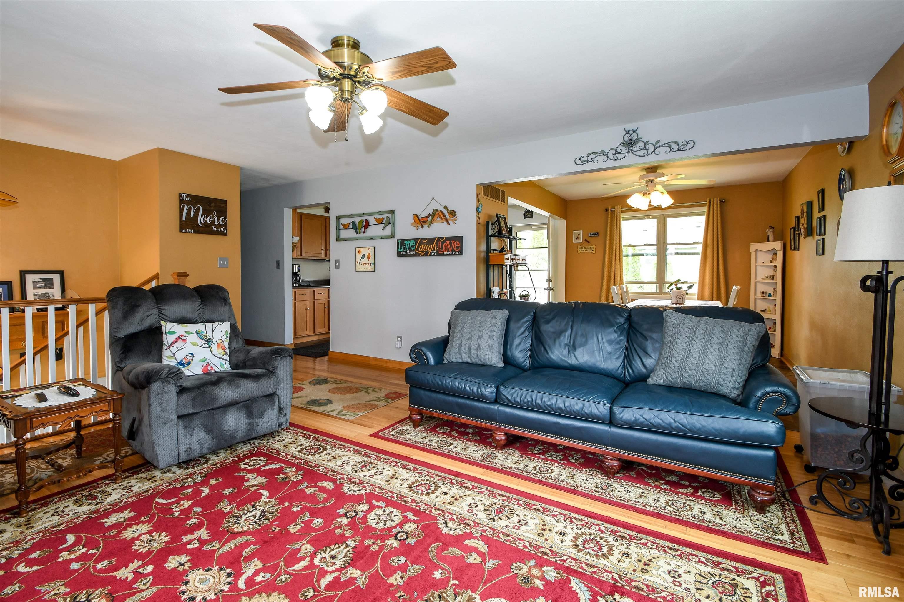 3403 West Chartwell Road Peoria, IL 61614 - Photo 11 of 41 Gallery Image 11