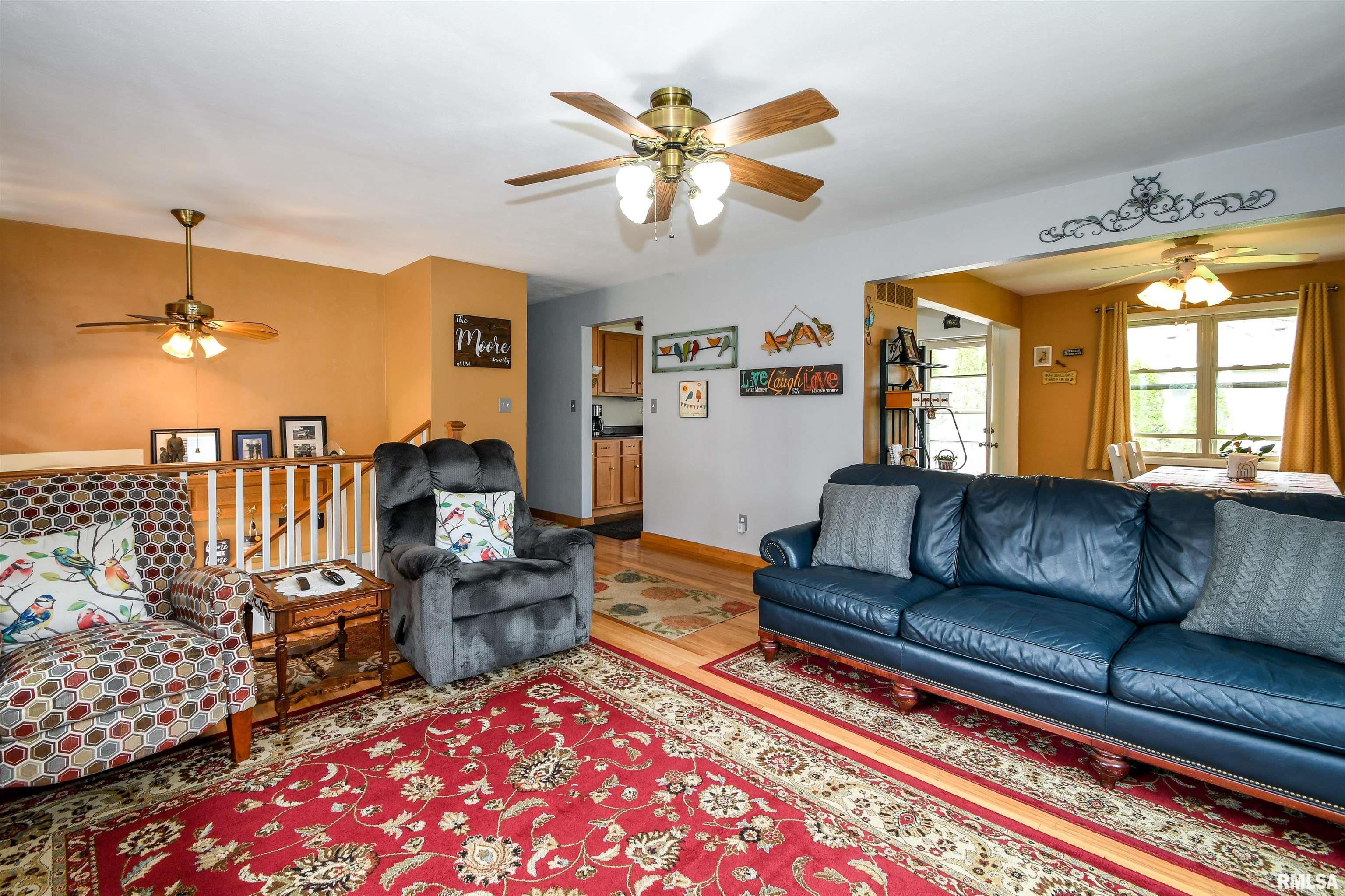 3403 West Chartwell Road Peoria, IL 61614 - Photo 10 of 41 Gallery Image 10