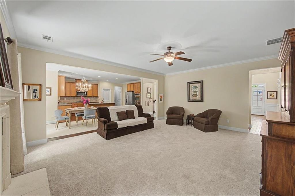 811 Ravenstone Way Canton, GA 30115 - Photo 12 of 39