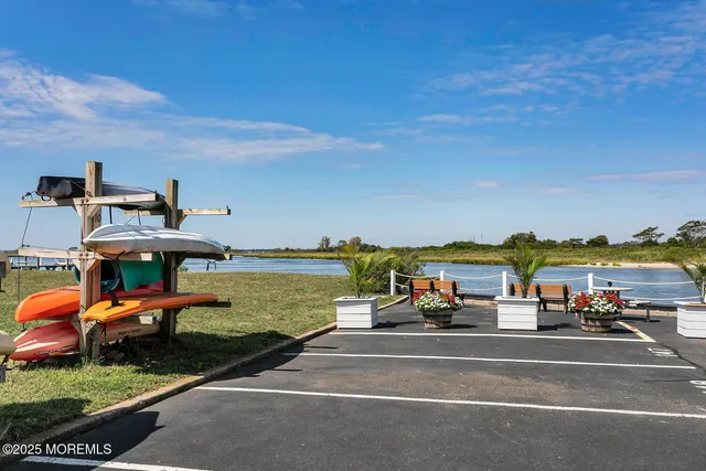 a view of a street with cars