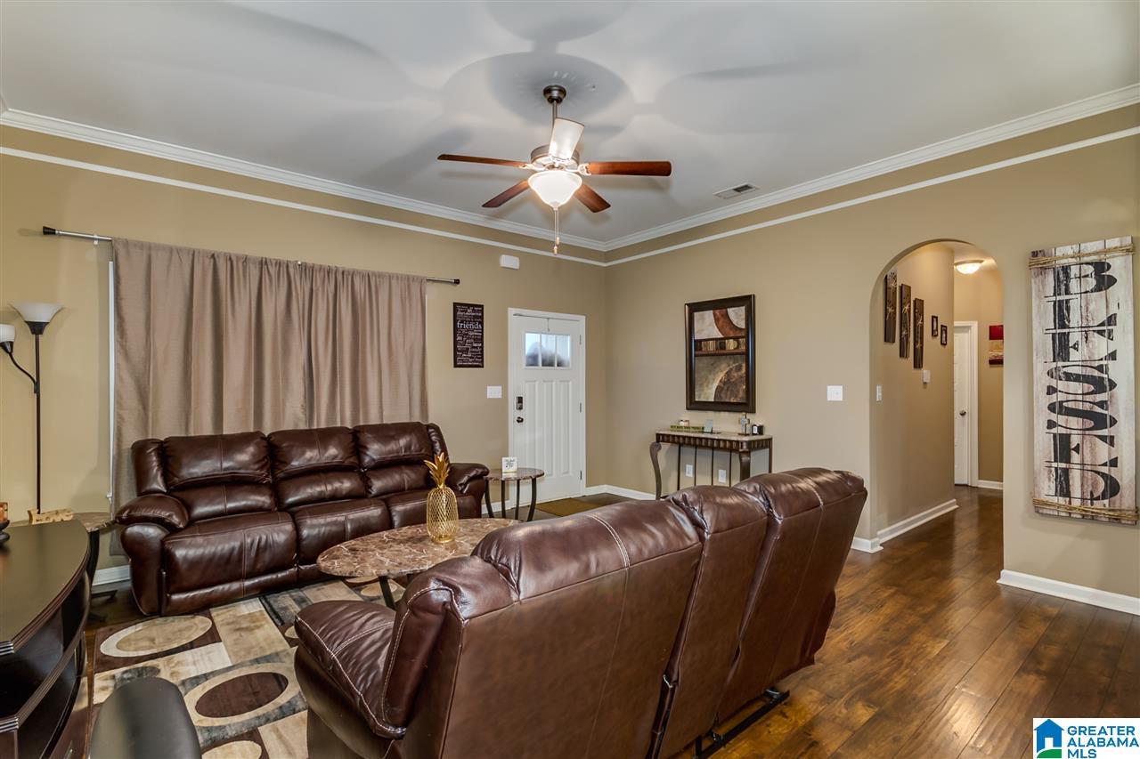 5550 Timber Leaf Way Bessemer, AL 35022 - Photo 10 of 28