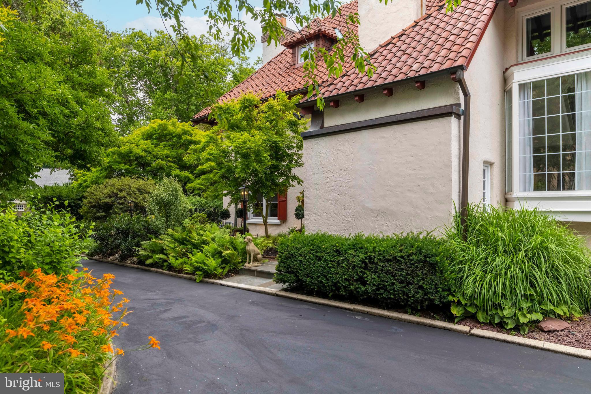 1212 Lenox Road Jenkintown, PA 19046 - Photo 91 of 94