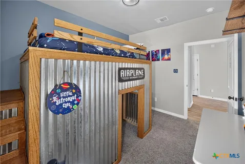 $299,900 | 612 Holstein Drive, Belton, TX 76513
