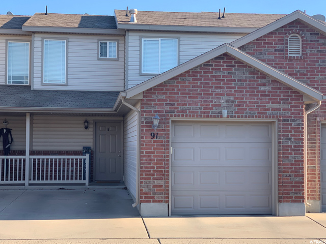 652 West 800 North, Unit 91 Clinton, UT 84015 - Photo 1 of 1