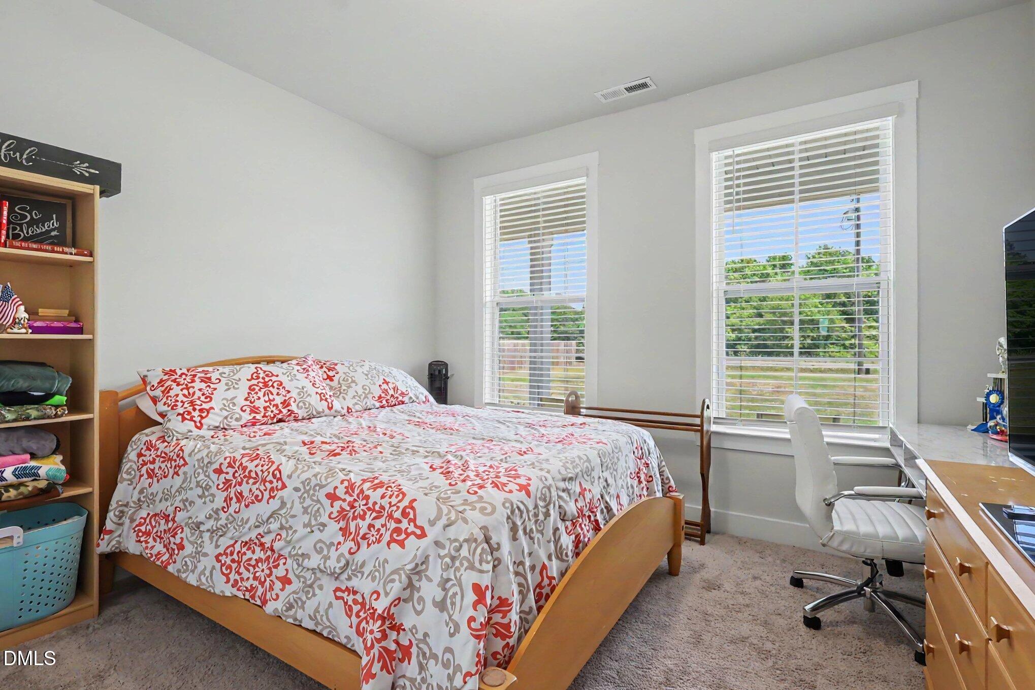 1723 Neills Creek Road Lillington, NC 27546 - Photo 18 of 32