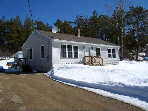 22 Green Ghost Road Shapleigh, ME 04076 - Photo 1 of 5
