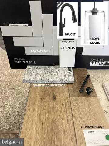 a bathroom with a sink a mirror and shower