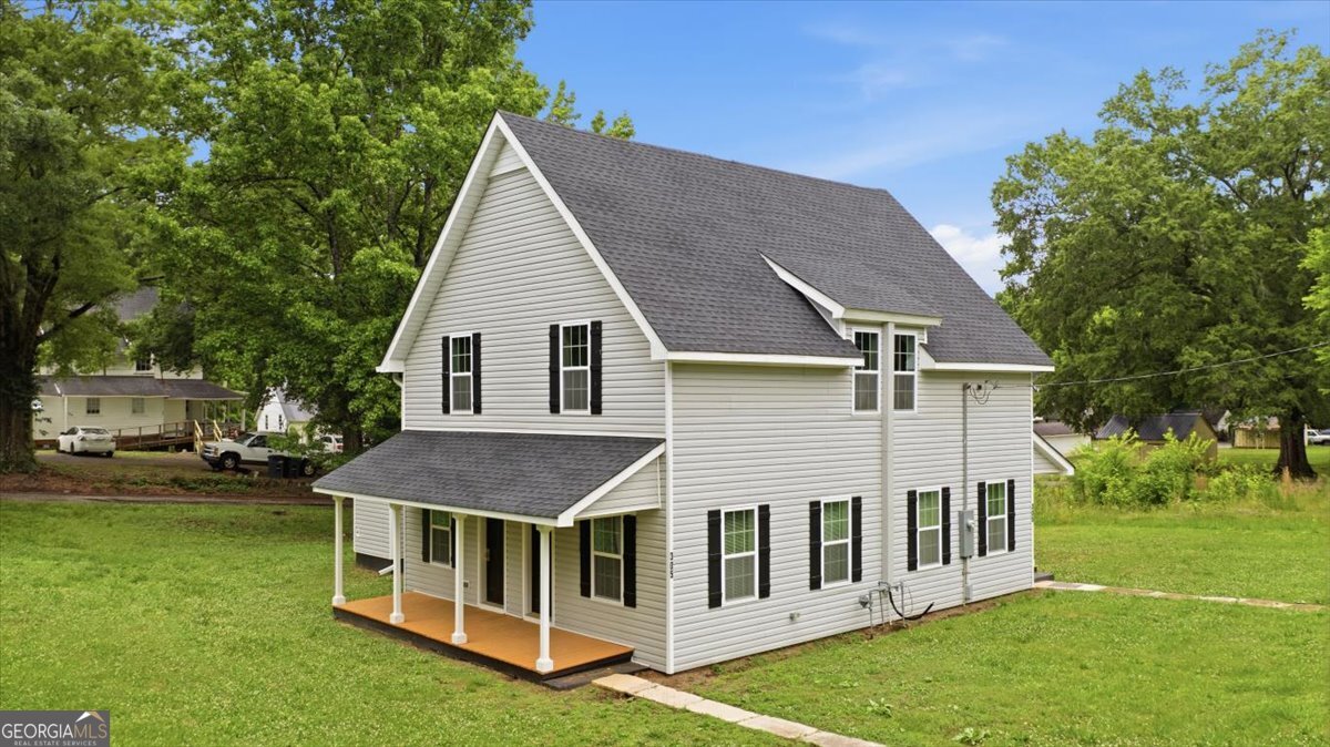 305 Grove Avenue Southeast Lindale, GA 30147 - Photo 5 of 36