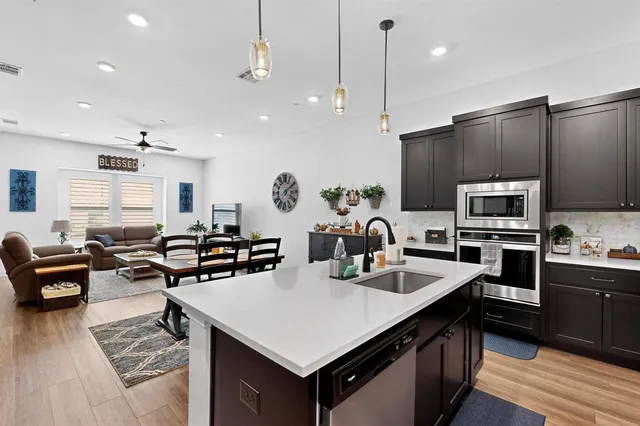 $372,000 | 5508 Union Street, Sachse, TX 75048