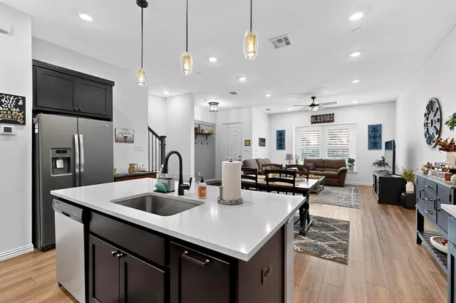 $372,000 | 5508 Union Street, Sachse, TX 75048