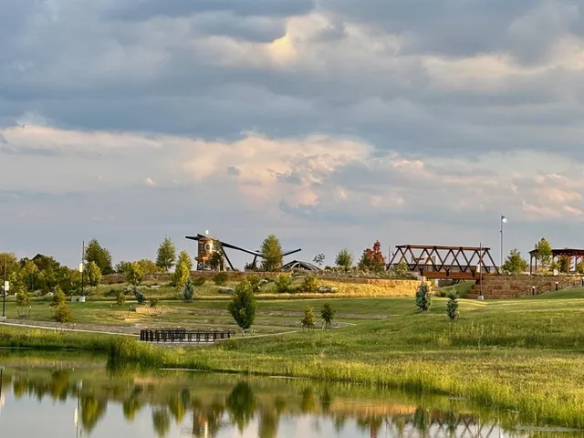 a picture of a book and a bed