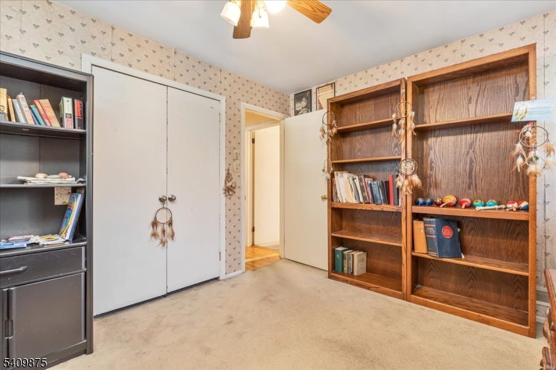 29 Manitou Circle Westfield, NJ 07090 - Photo 26 of 35 a view of an empty room with closet