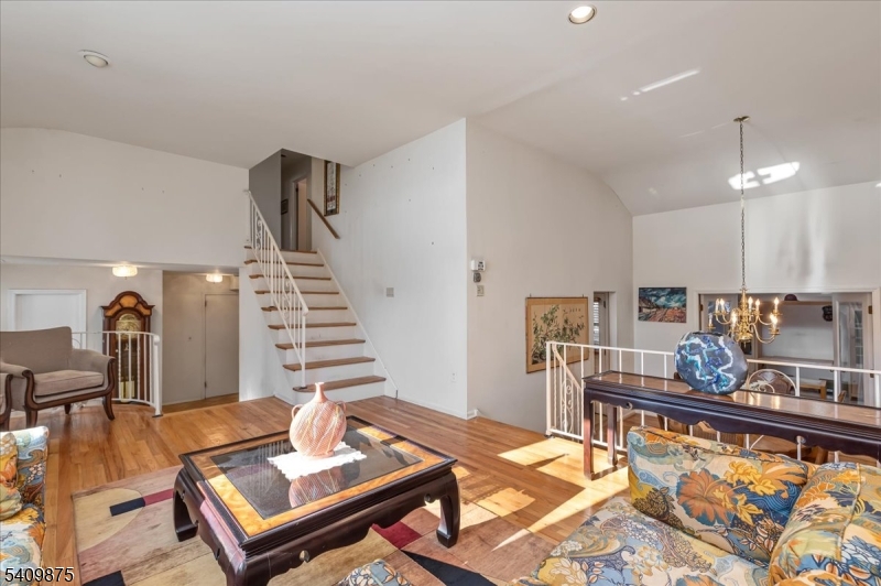 29 Manitou Circle Westfield, NJ 07090 - Photo 8 of 35 a living room with furniture and wooden floor