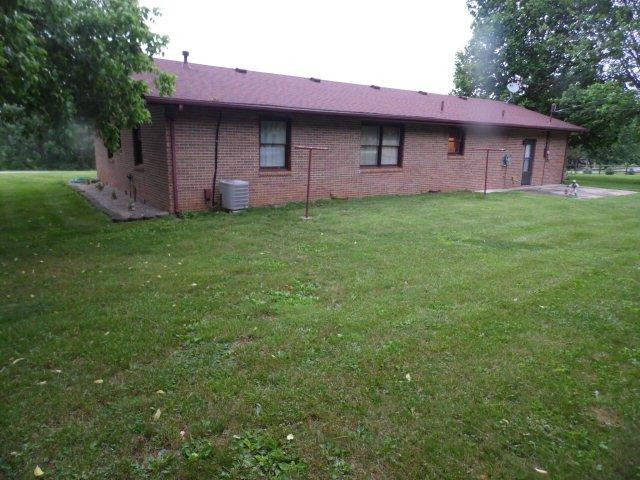 197 Houston Point Subdivision Road Mount Vernon, KY 40456 - Photo 12 of 14 Photo 12