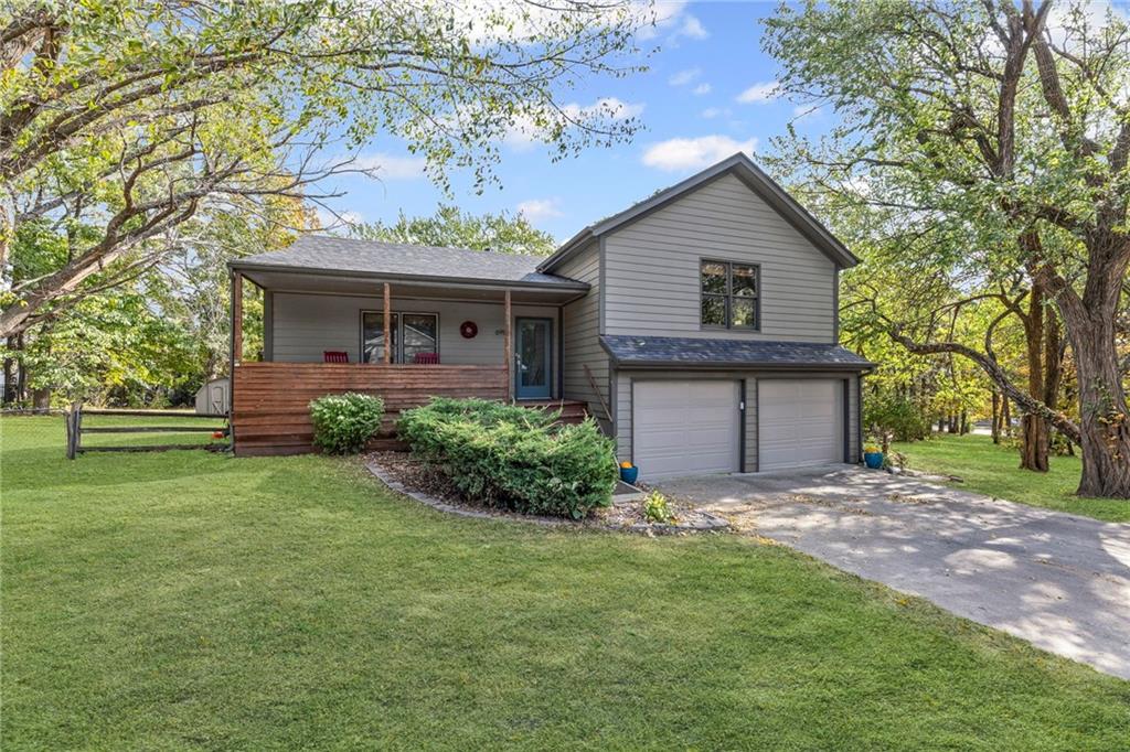 6905 Longview Road Shawnee, KS 66218 - Photo 1 of 1