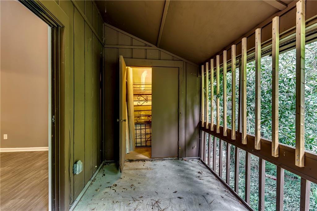 3281 Blazing Pine Knoll, Unit B Decatur, GA 30034 - Photo 24 of 24