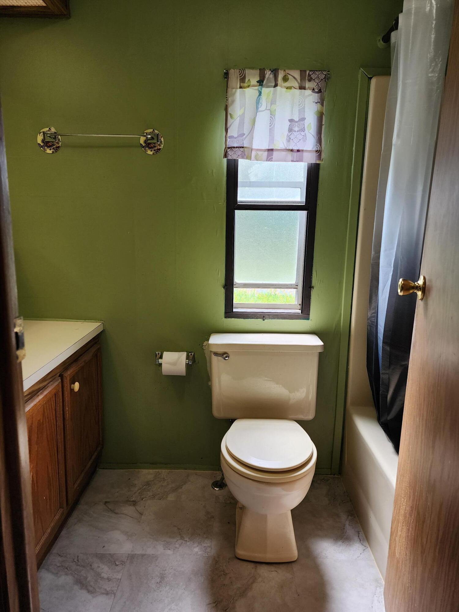 309 Stetson Road West Levant, ME 04456 - Photo 14 of 22 Bathroom 1