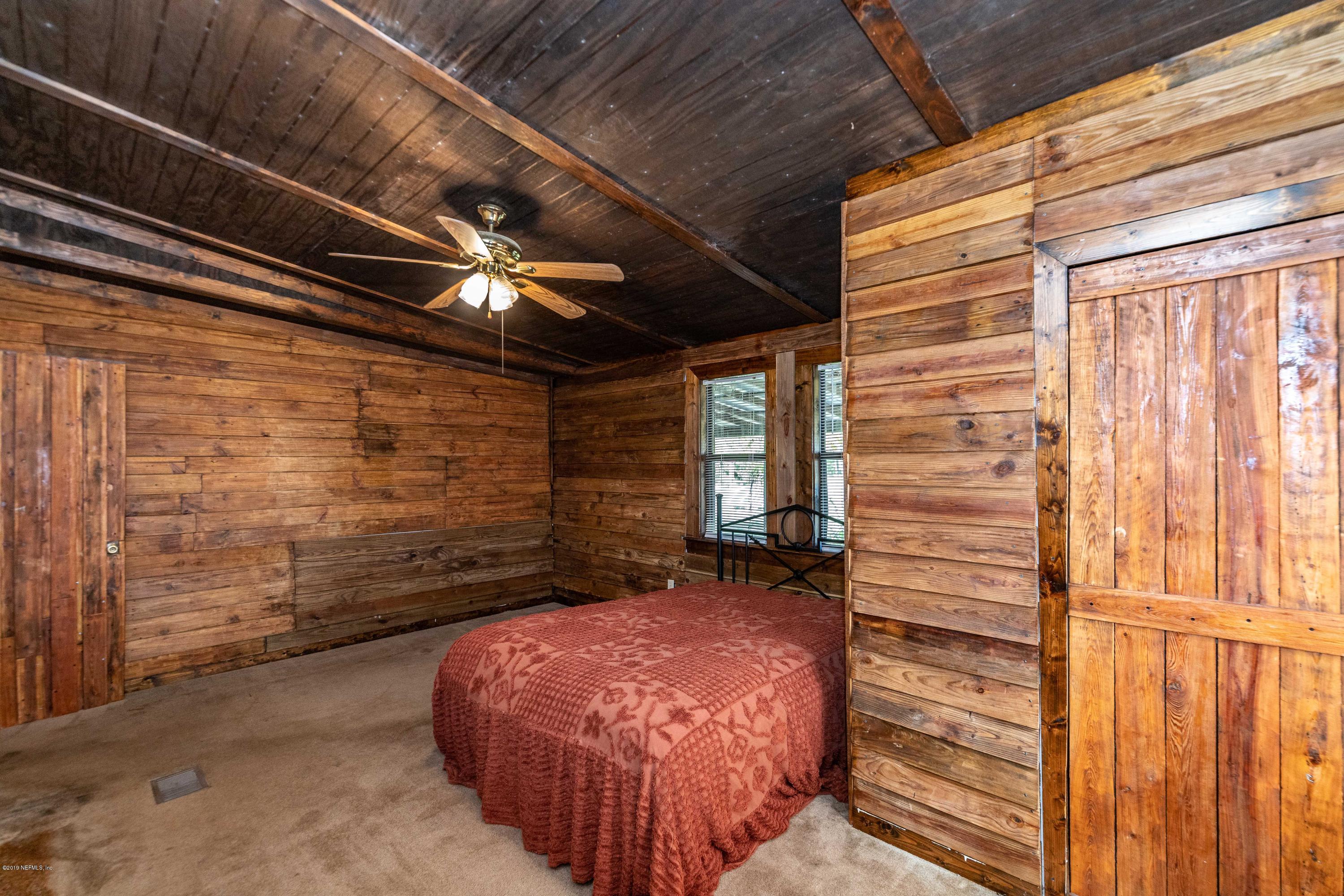 4503 Bondarenko Road Keystone Heights, FL 32656 - Photo 24 of 57 Bedroom 1 View 3