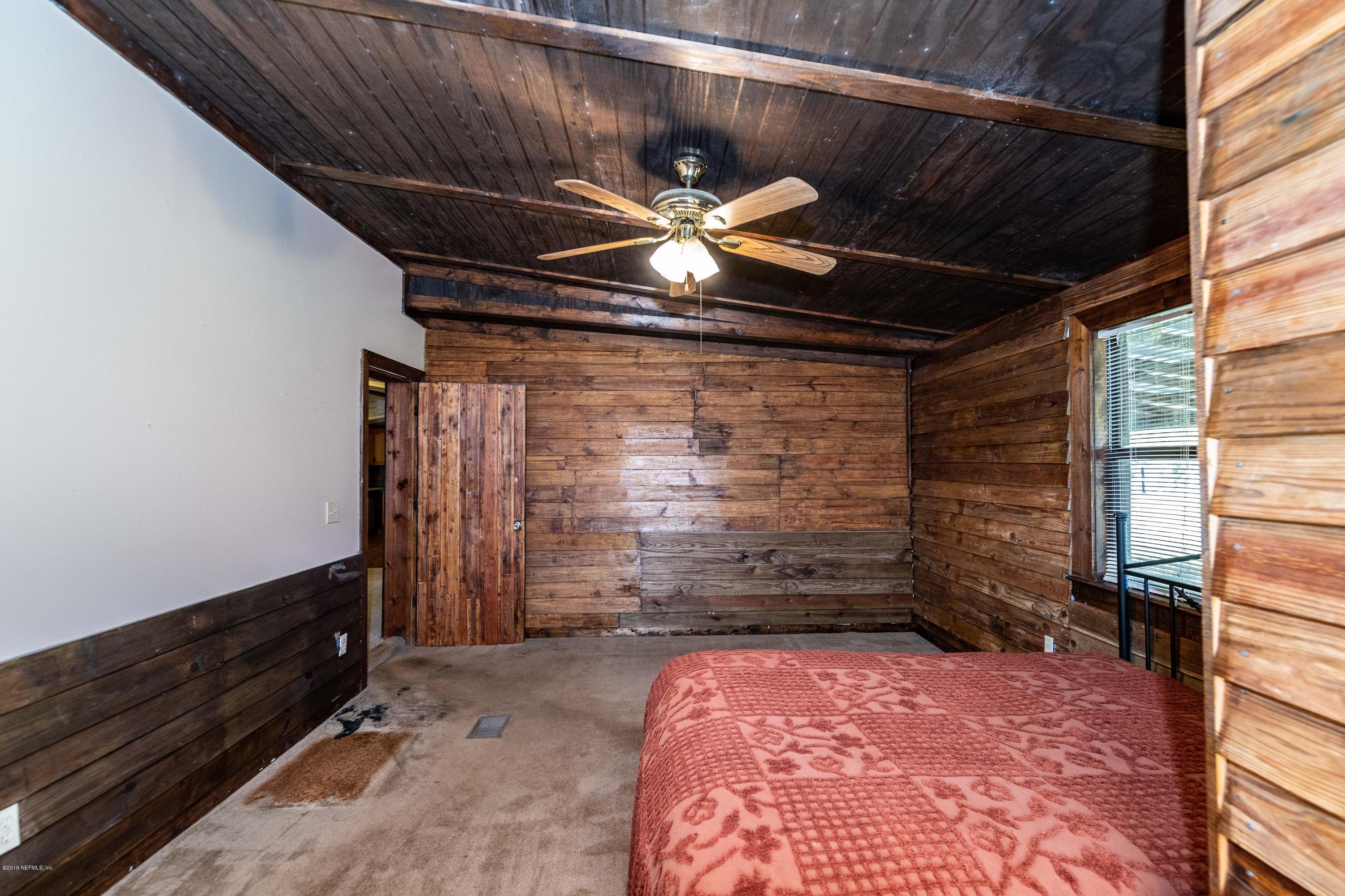 4503 Bondarenko Road Keystone Heights, FL 32656 - Photo 25 of 57 Bedroom 1 View 4